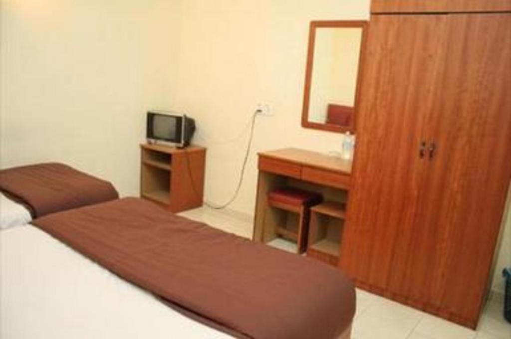 Sea Front Hotel Port Dickson Esterno foto