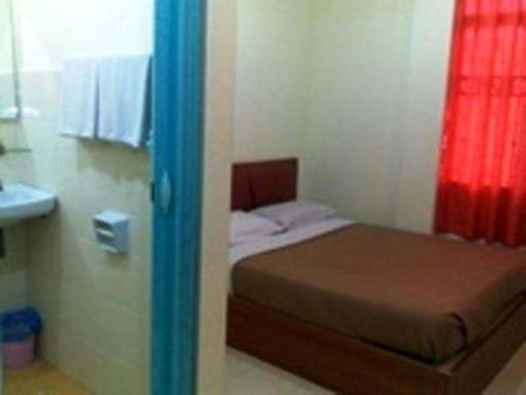 Sea Front Hotel Port Dickson Esterno foto