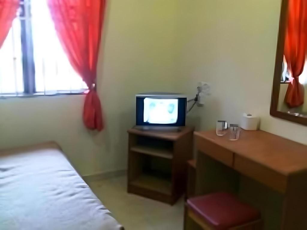 Sea Front Hotel Port Dickson Esterno foto